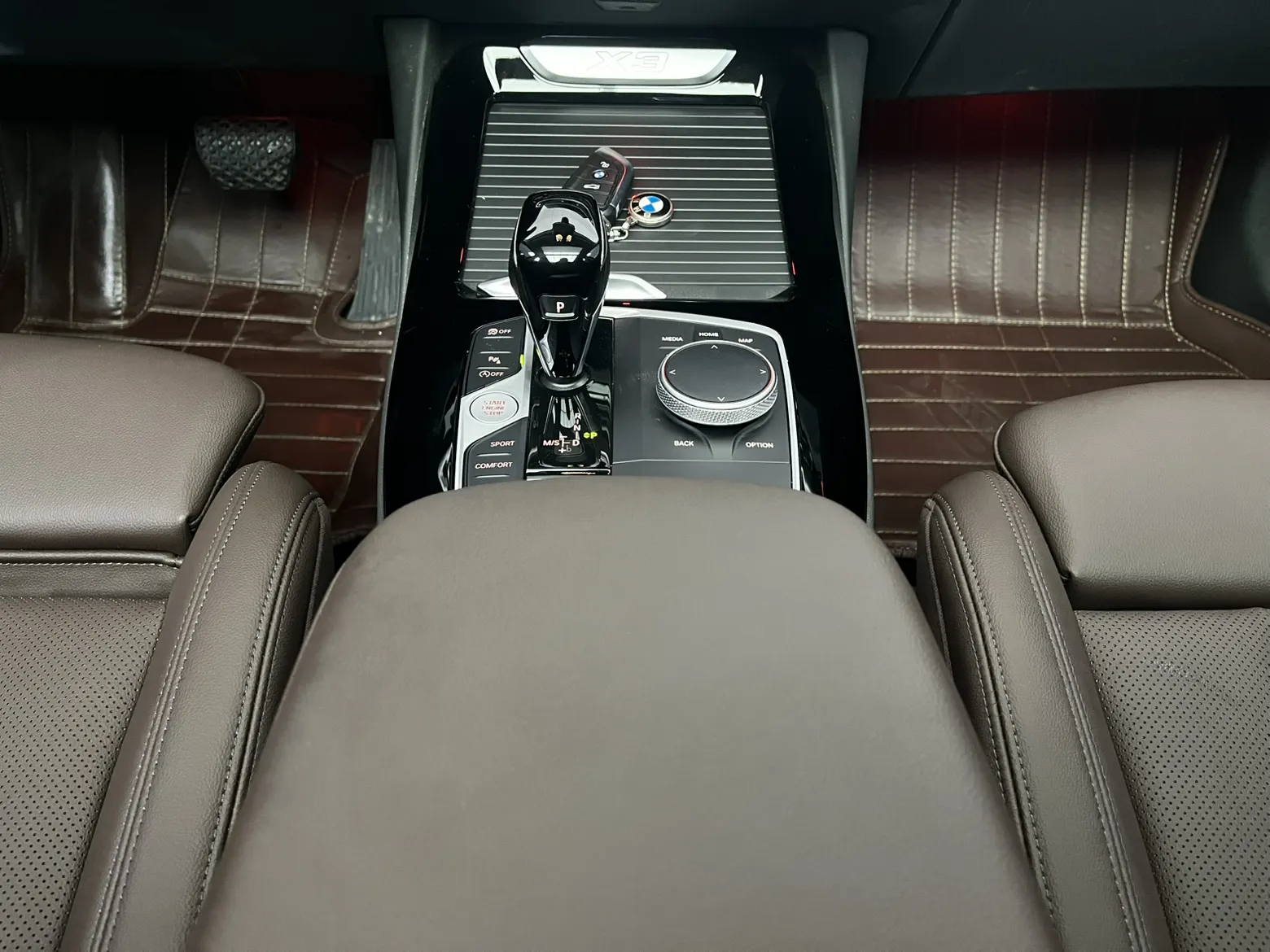 BMW X3, 2023 15