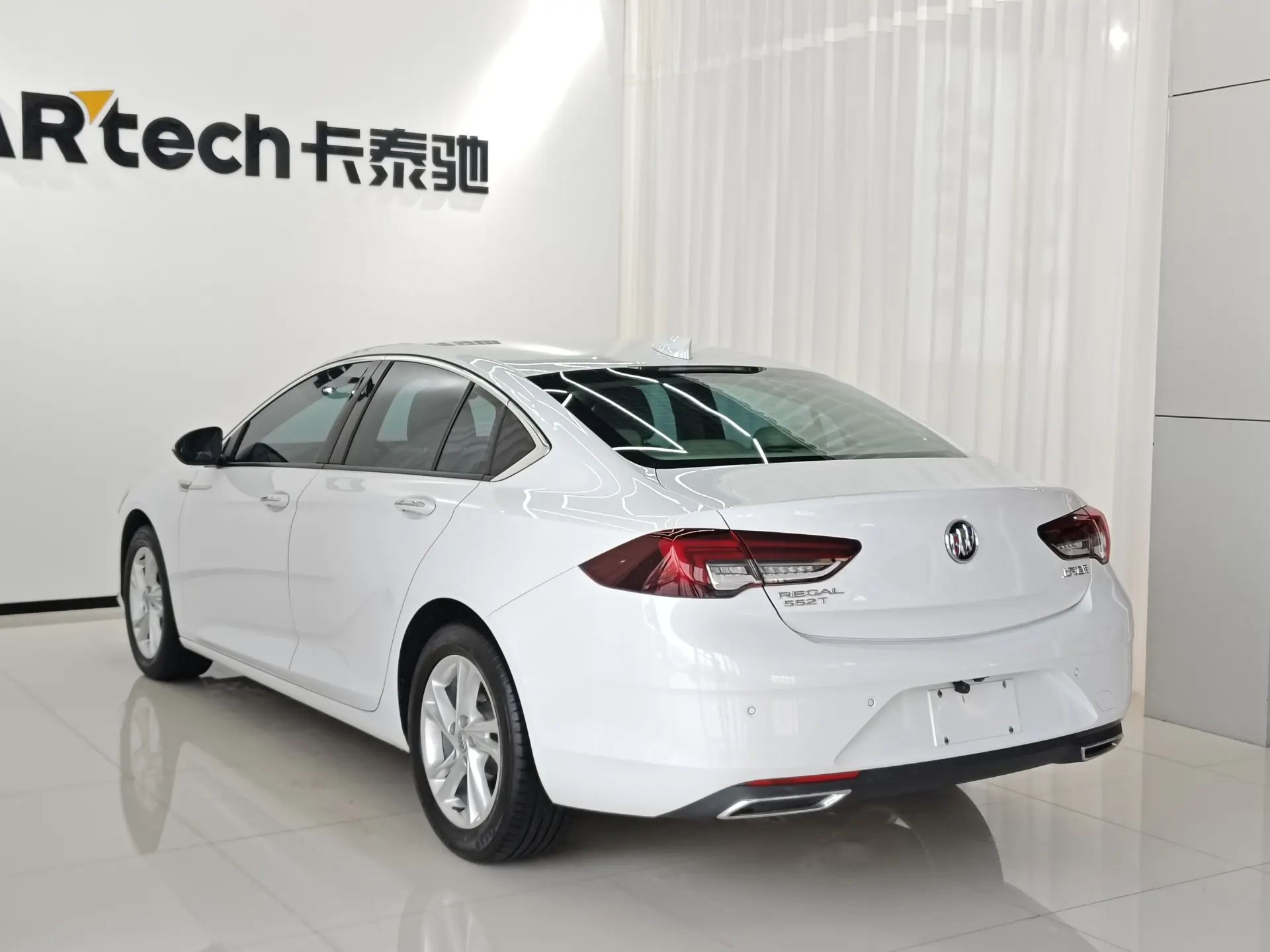 Buick Regal, 2022 6