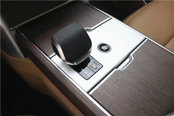 Land Rover Range Rover, 2025 10