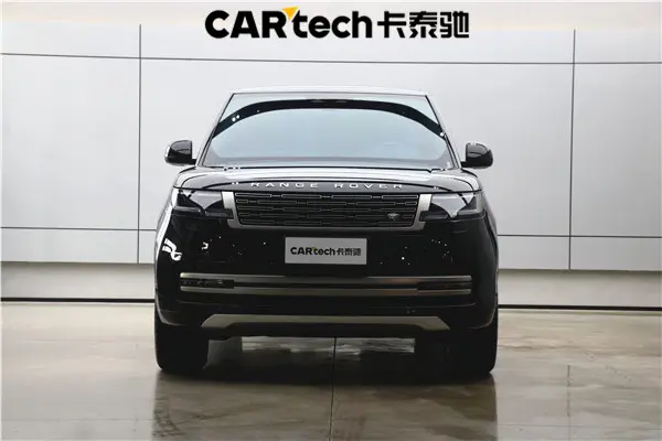 Land Rover Range Rover, 2025 2