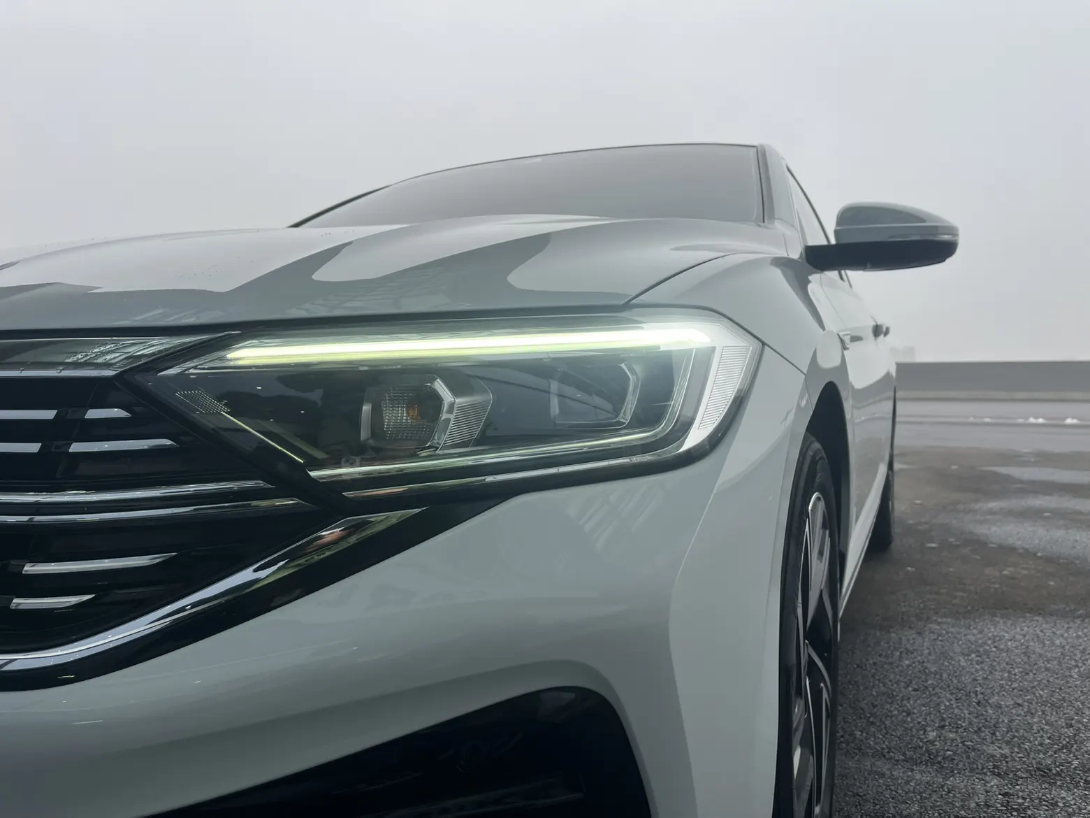 Volkswagen Sagitar, 2024 все фото