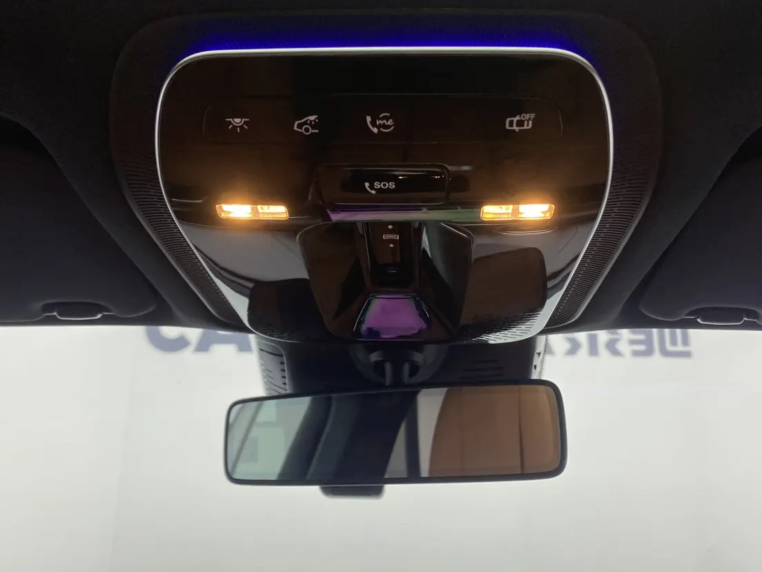 Mercedes-Benz GLC 300 L, 2023 31