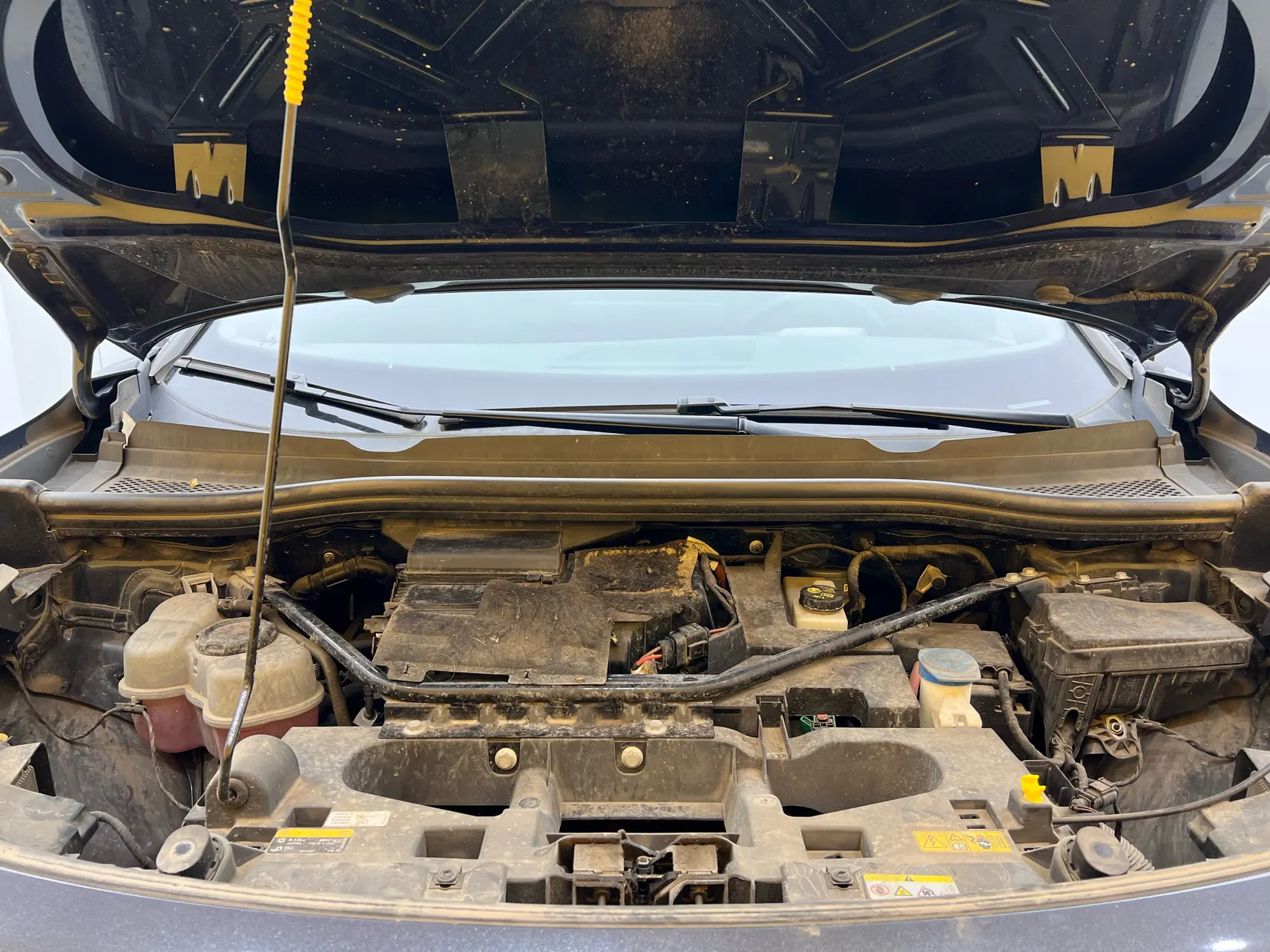 Volkswagen ID.4, 2022 11