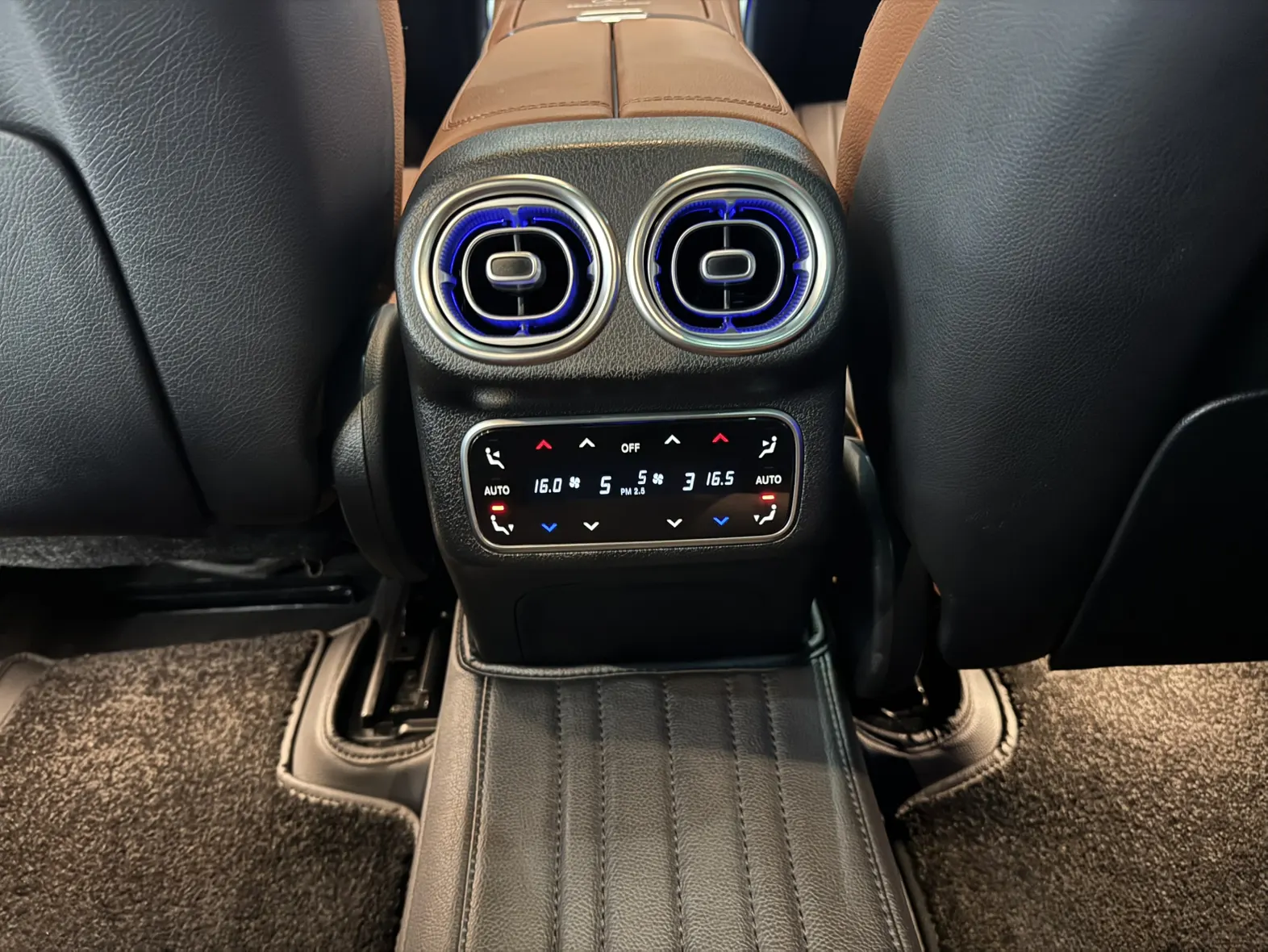 Mercedes-Benz GLC 300 L, 2024 18