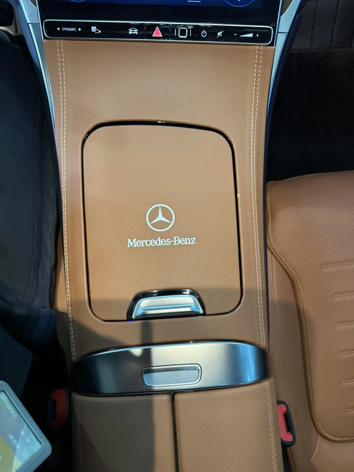 Mercedes-Benz GLC 300 L, 2024 21