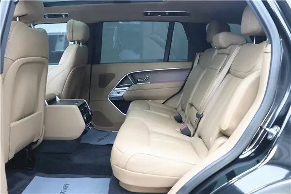 Land Rover Range Rover, 2025 6