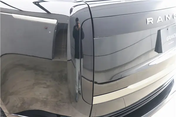 Land Rover Range Rover, 2025 17