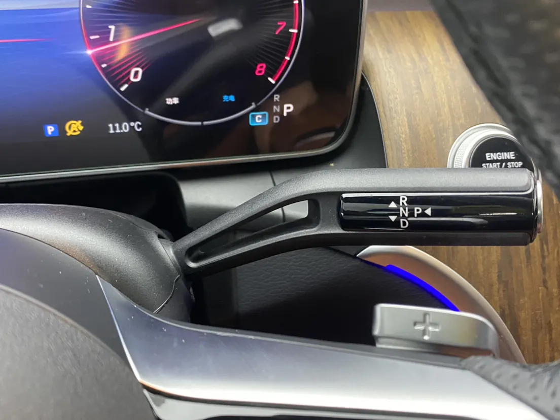 Mercedes-Benz GLC 300 L, 2023 22