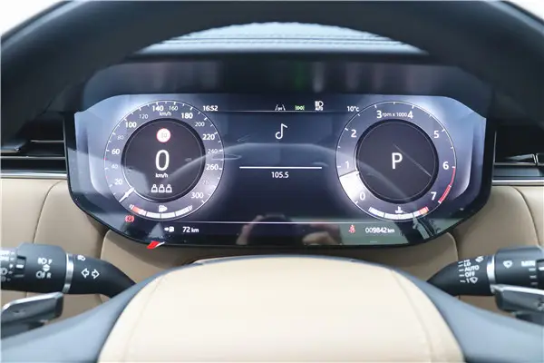 Land Rover Range Rover, 2025 3