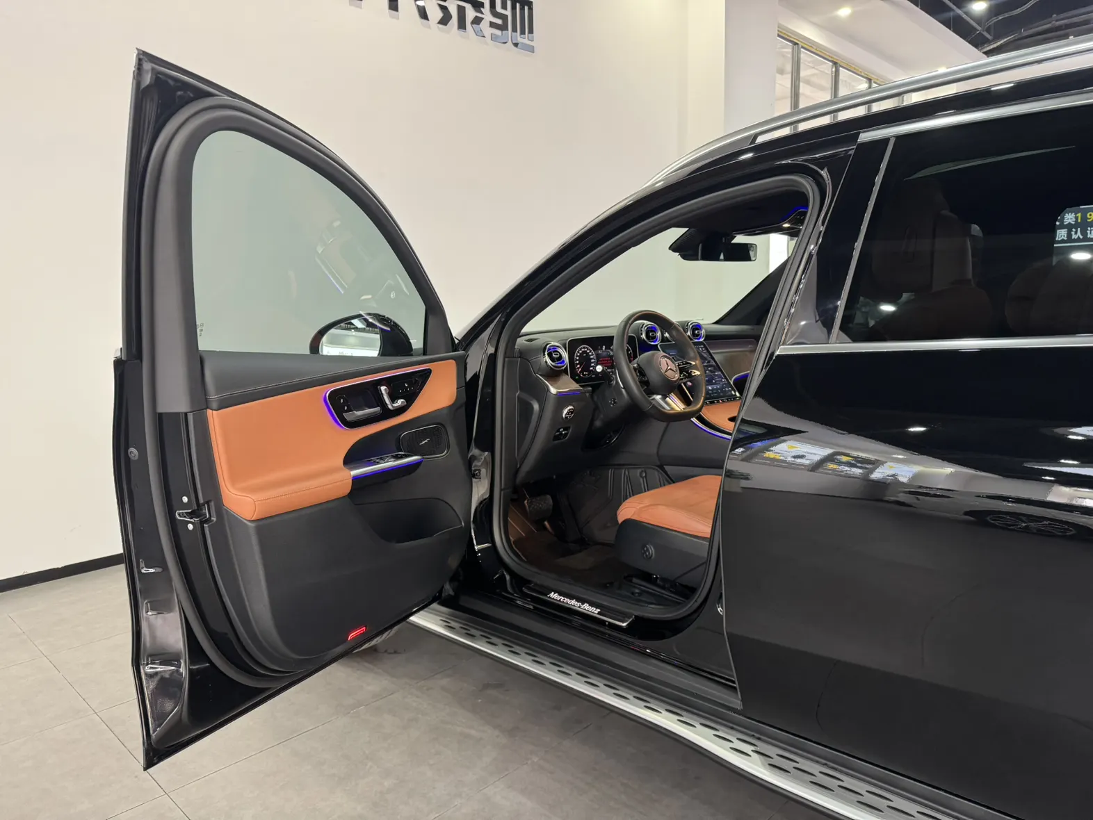 Mercedes-Benz GLC 300 L, 2024 13