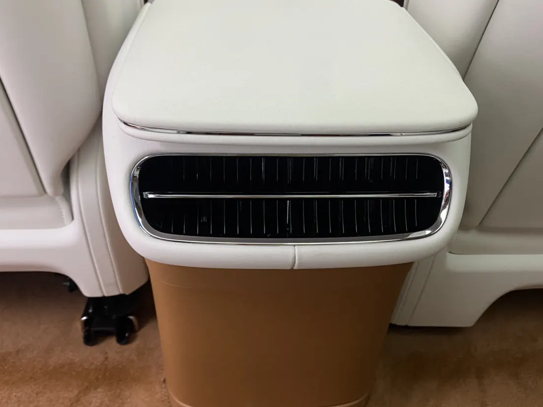 Maextro S800, 2026 24
