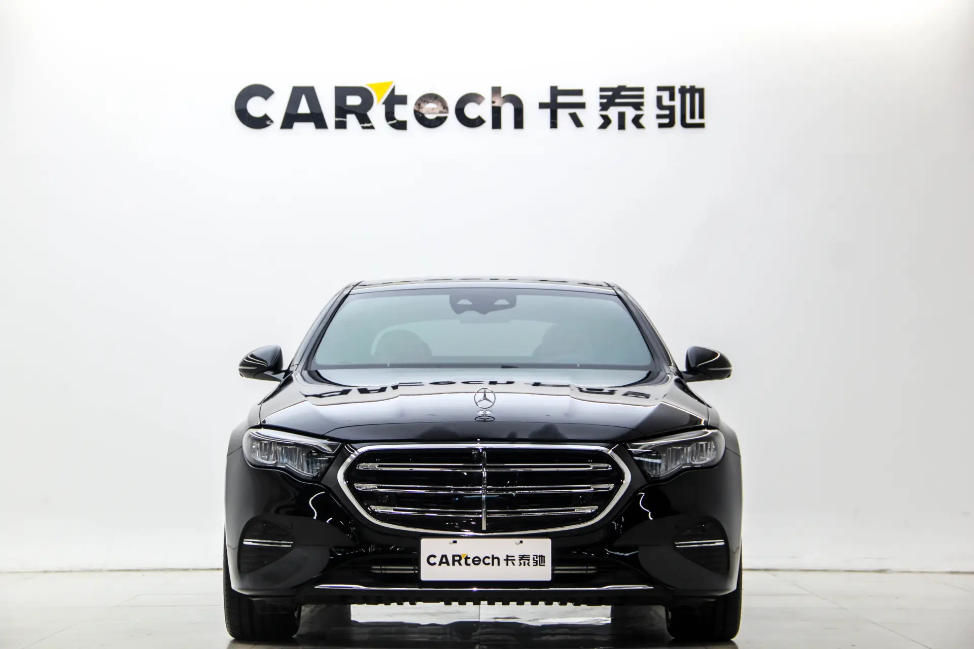Mercedes-Benz E 300 L, 2025 2