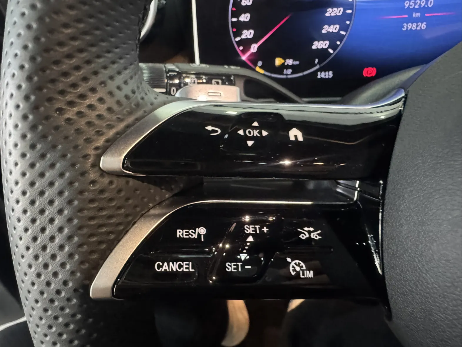 Mercedes-Benz GLC 300 L, 2024 17