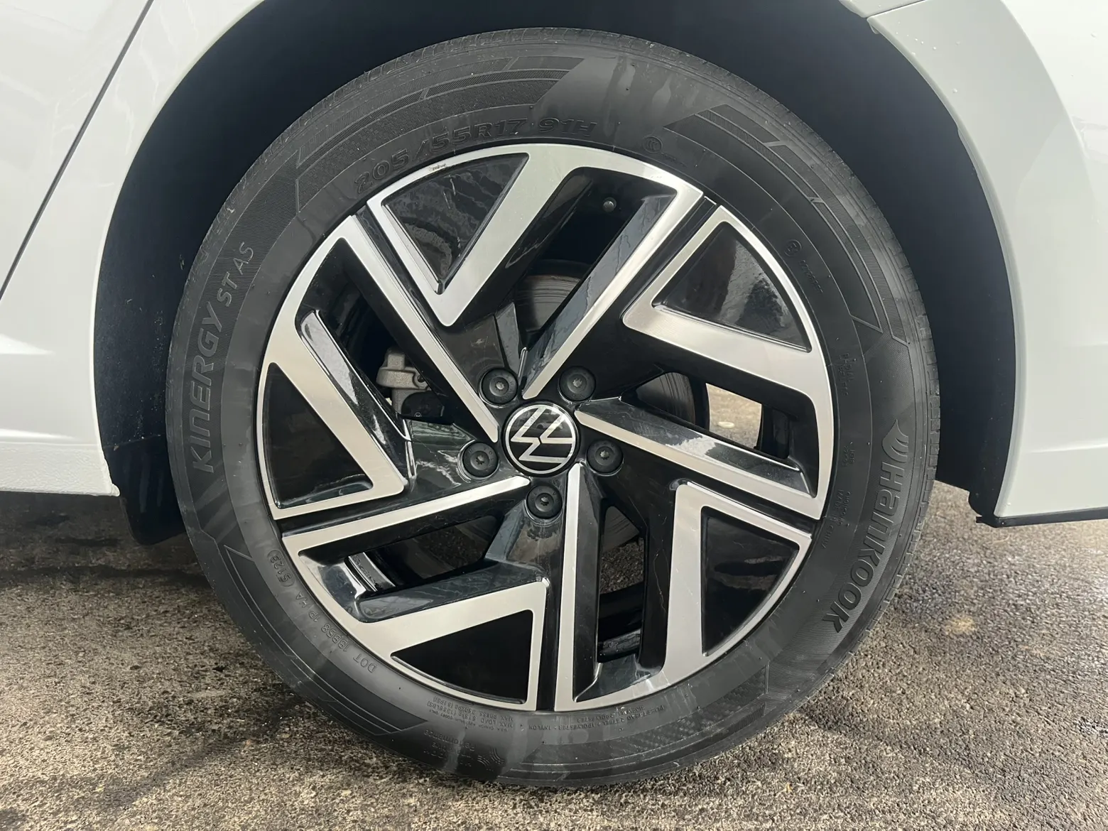 Volkswagen Sagitar, 2024 7