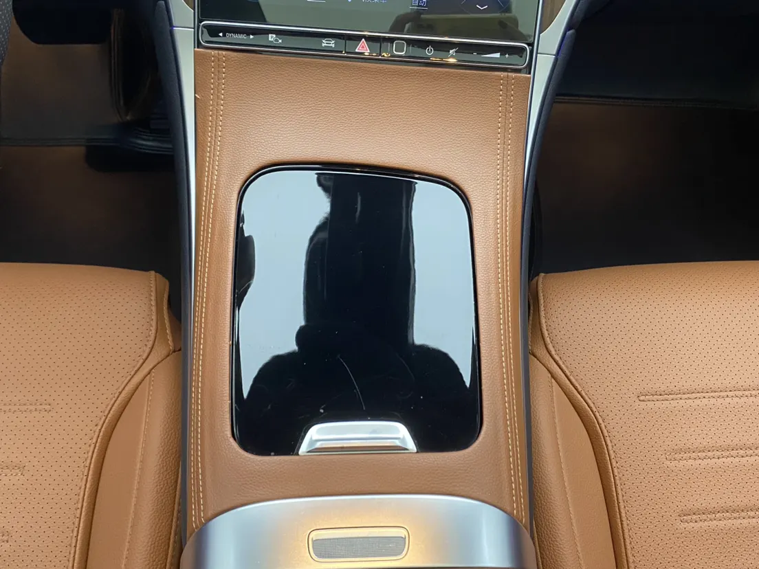 Mercedes-Benz GLC 300 L, 2023 23
