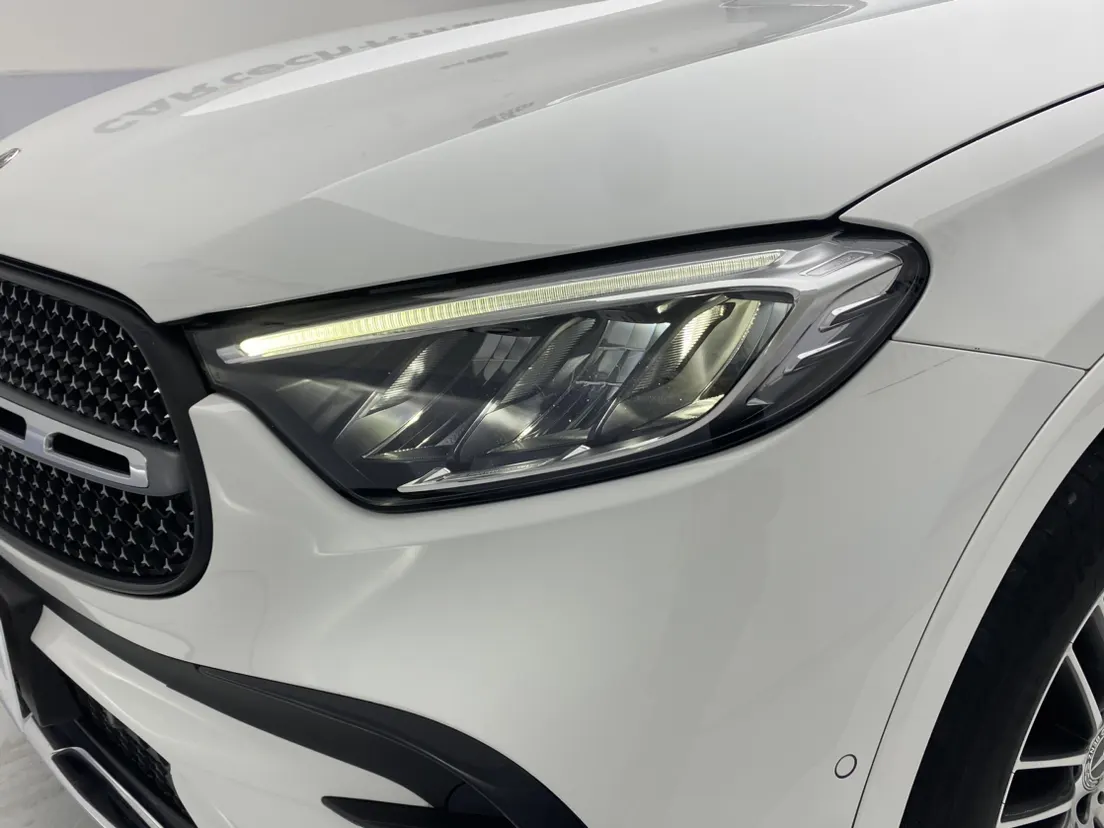 Mercedes-Benz GLC 300 L, 2023 9