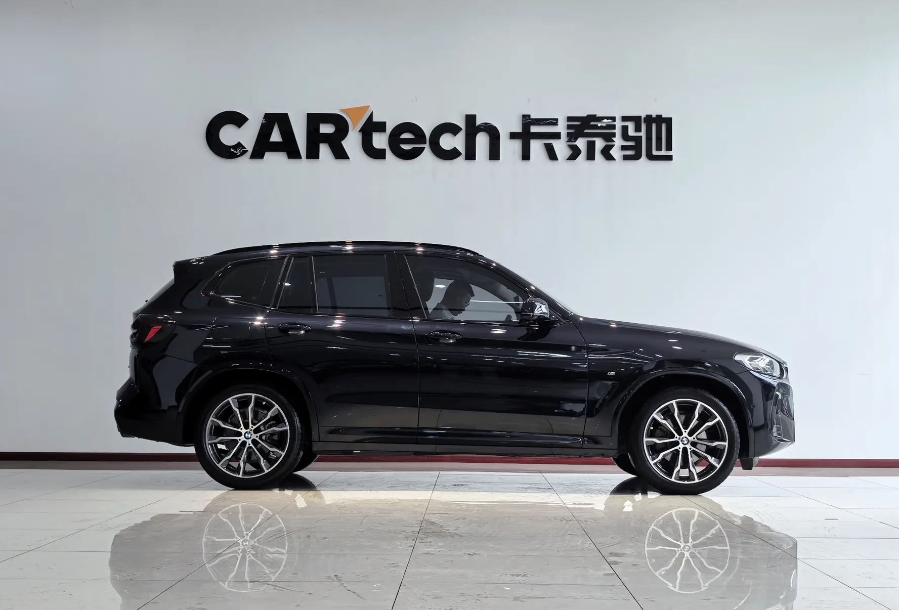 BMW X3, 2024 4