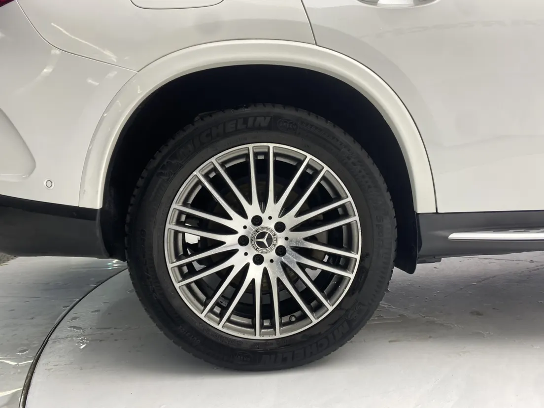 Mercedes-Benz GLC 300 L, 2023 11