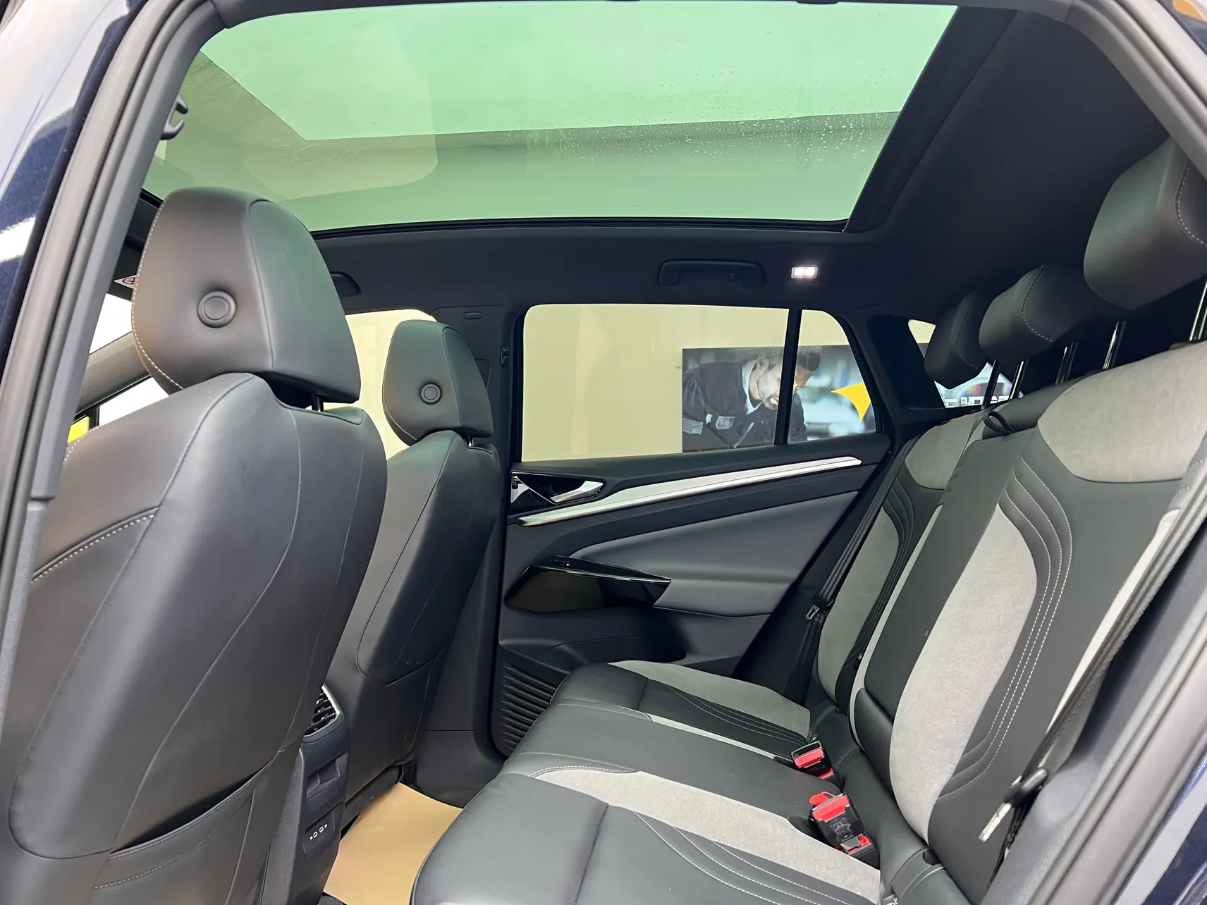Volkswagen ID.4, 2022 20