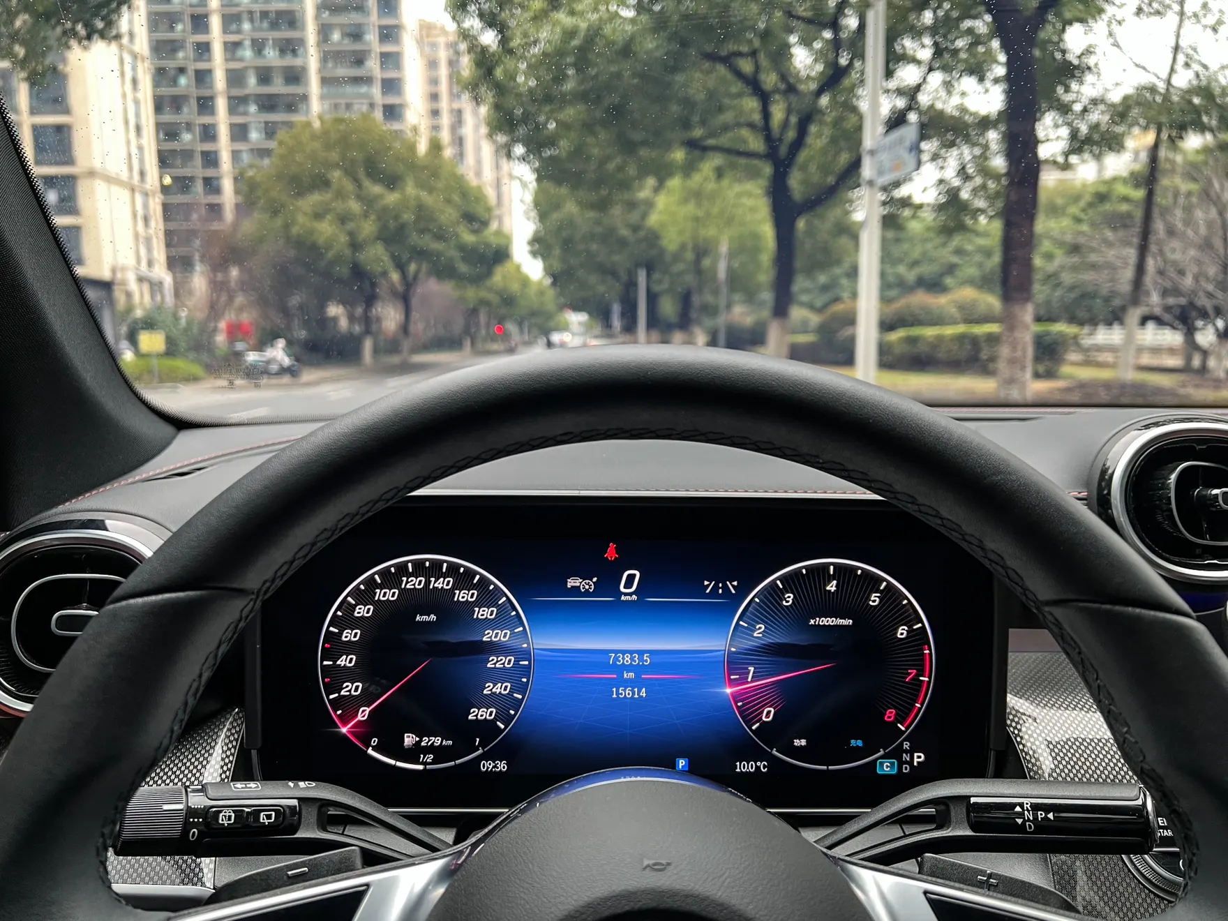 Mercedes-Benz GLC 260 L, 2025 все фото