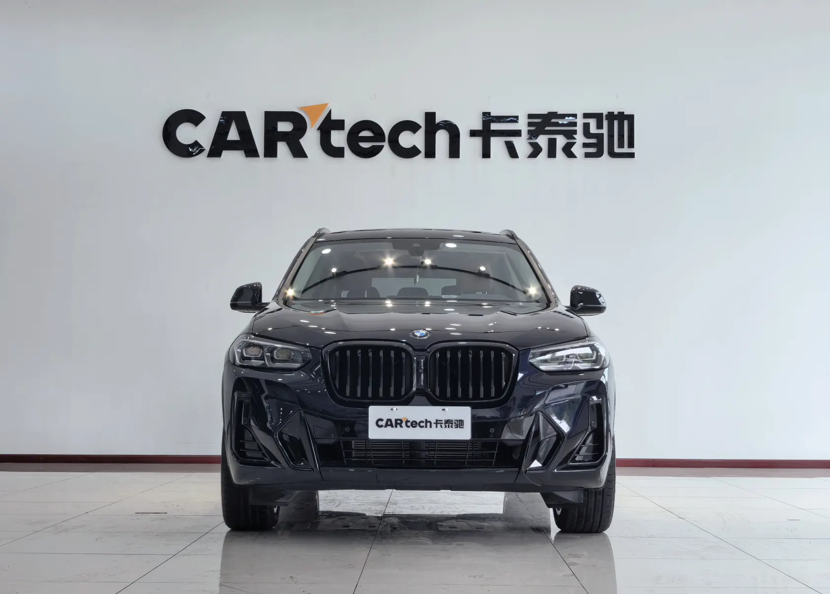 BMW X3, 2024 3