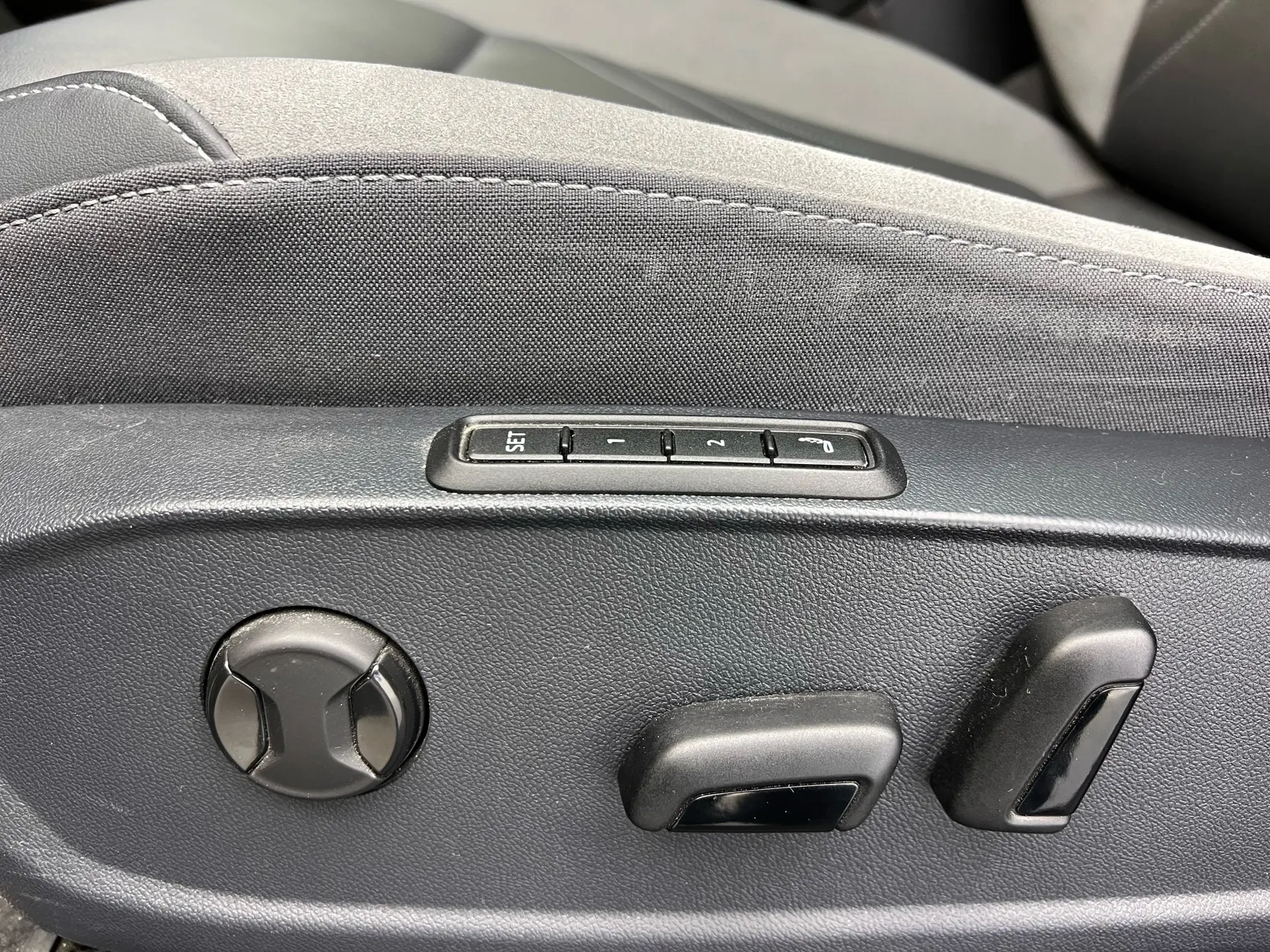 Volkswagen ID.4, 2022 30