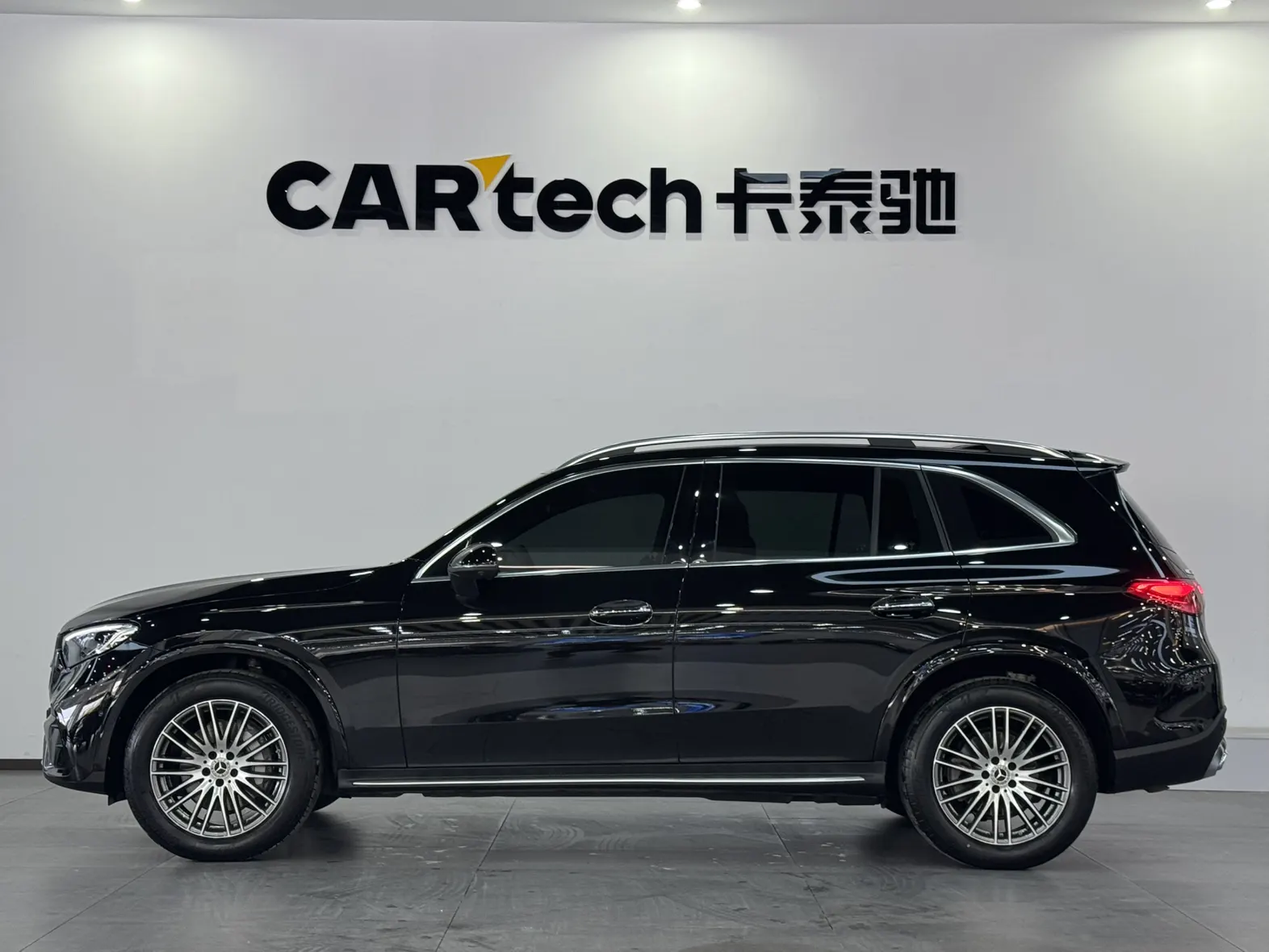 Mercedes-Benz GLC 300 L, 2024 7