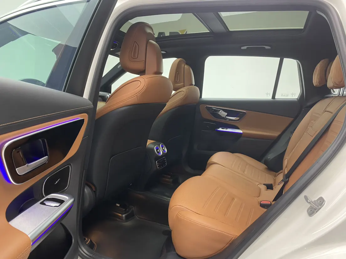 Mercedes-Benz GLC 300 L, 2023 27