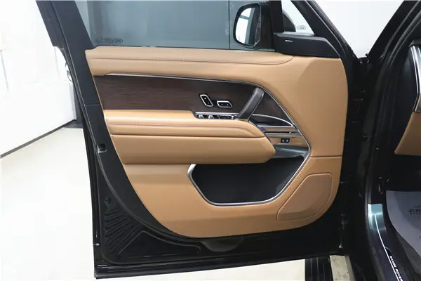 Land Rover Range Rover, 2025 9