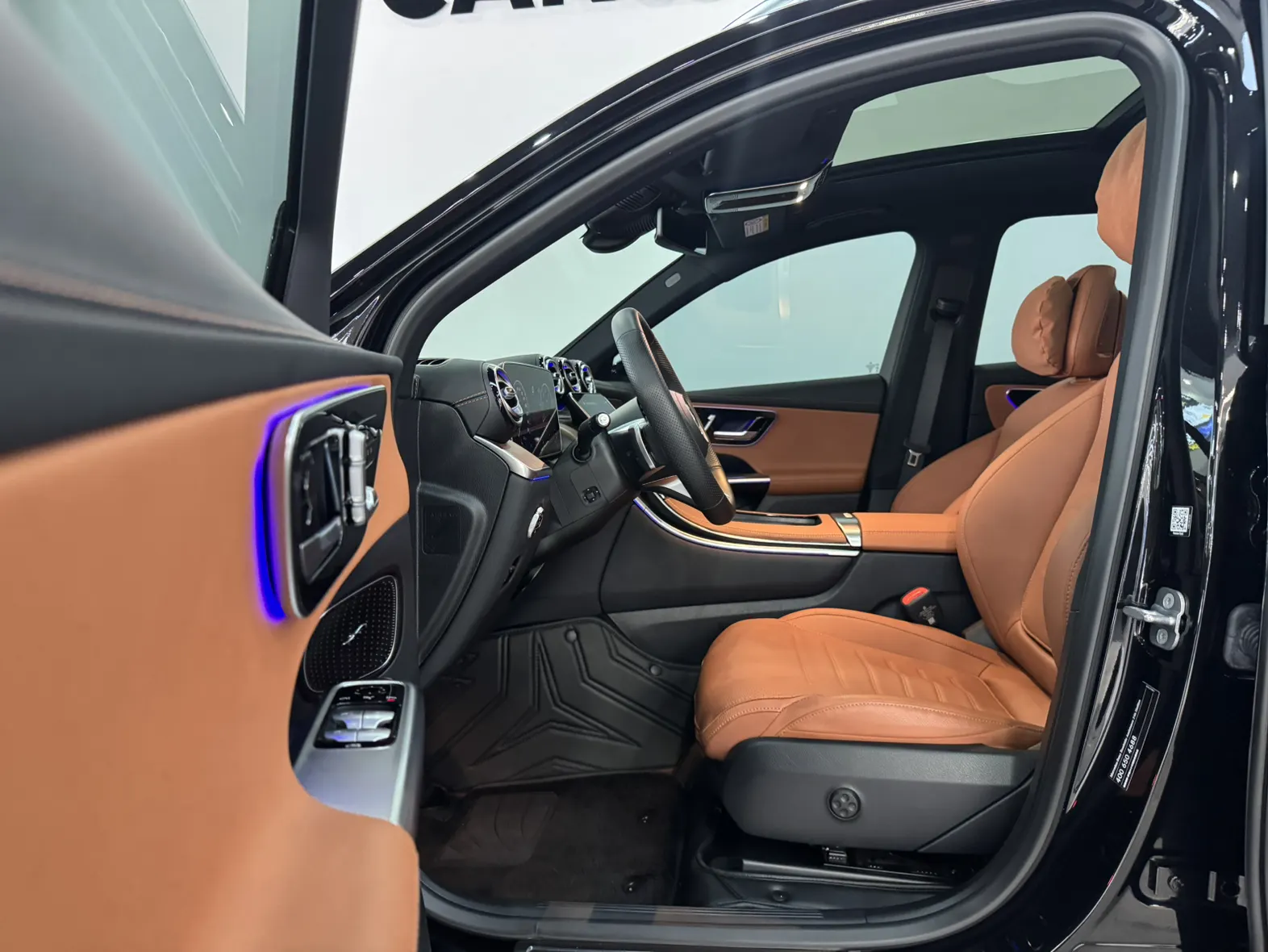 Mercedes-Benz GLC 300 L, 2024 14