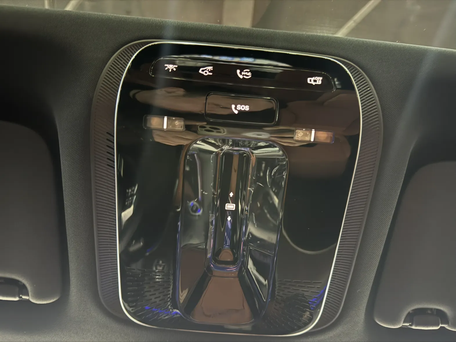 Mercedes-Benz GLC 300 L, 2024 8