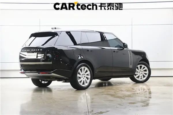 Land Rover Range Rover, 2025 8