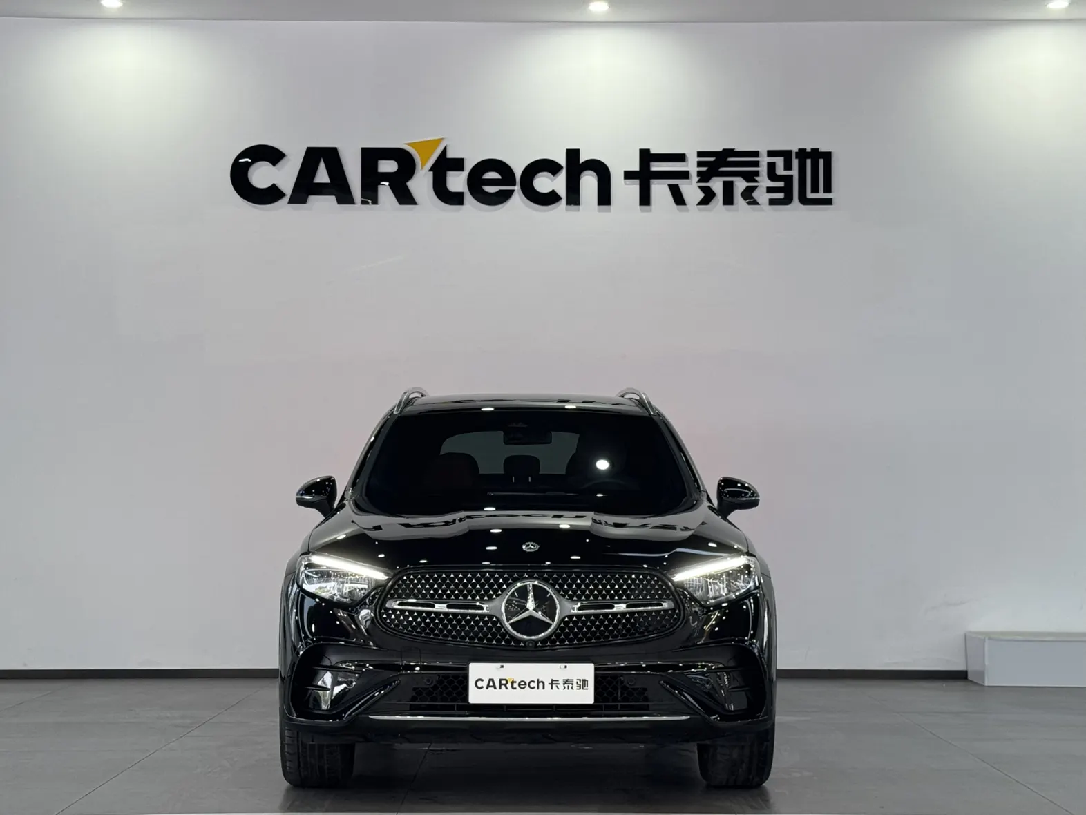 Mercedes-Benz GLC 300 L, 2024 3