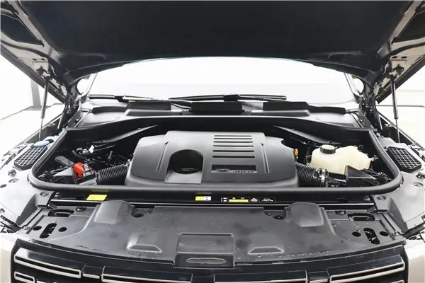 Land Rover Range Rover, 2025 7