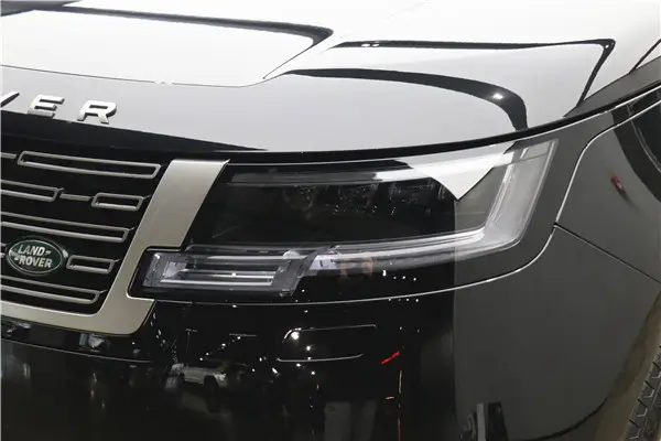 Land Rover Range Rover, 2025 15