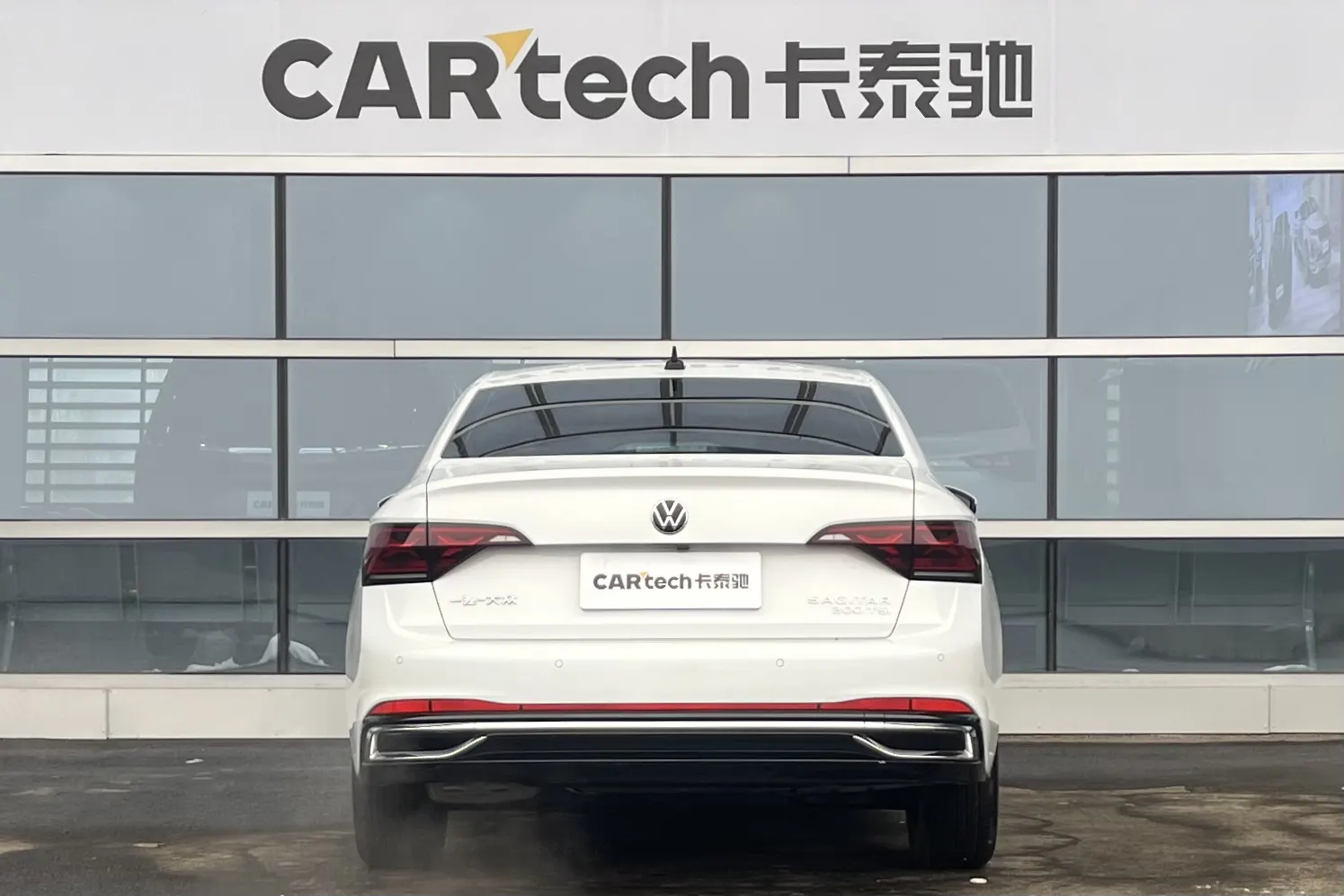 Volkswagen Sagitar, 2024 3
