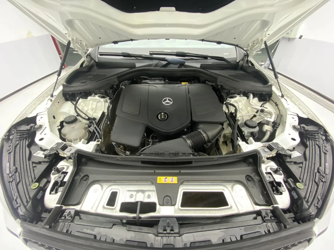 Mercedes-Benz GLC 300 L, 2023 12