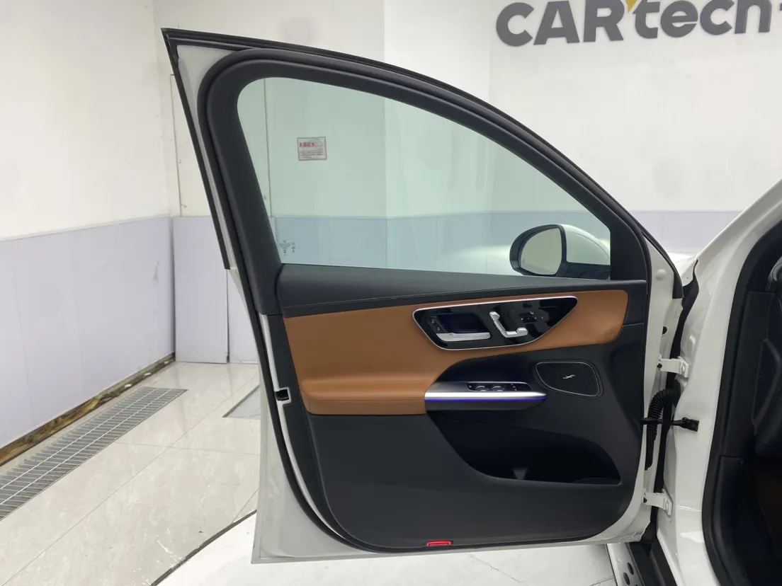Mercedes-Benz GLC 300 L, 2023 17