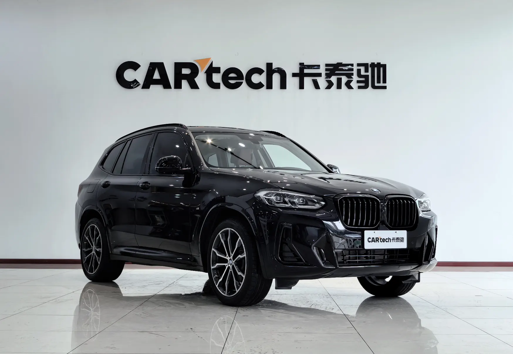 BMW X3, 2024 2