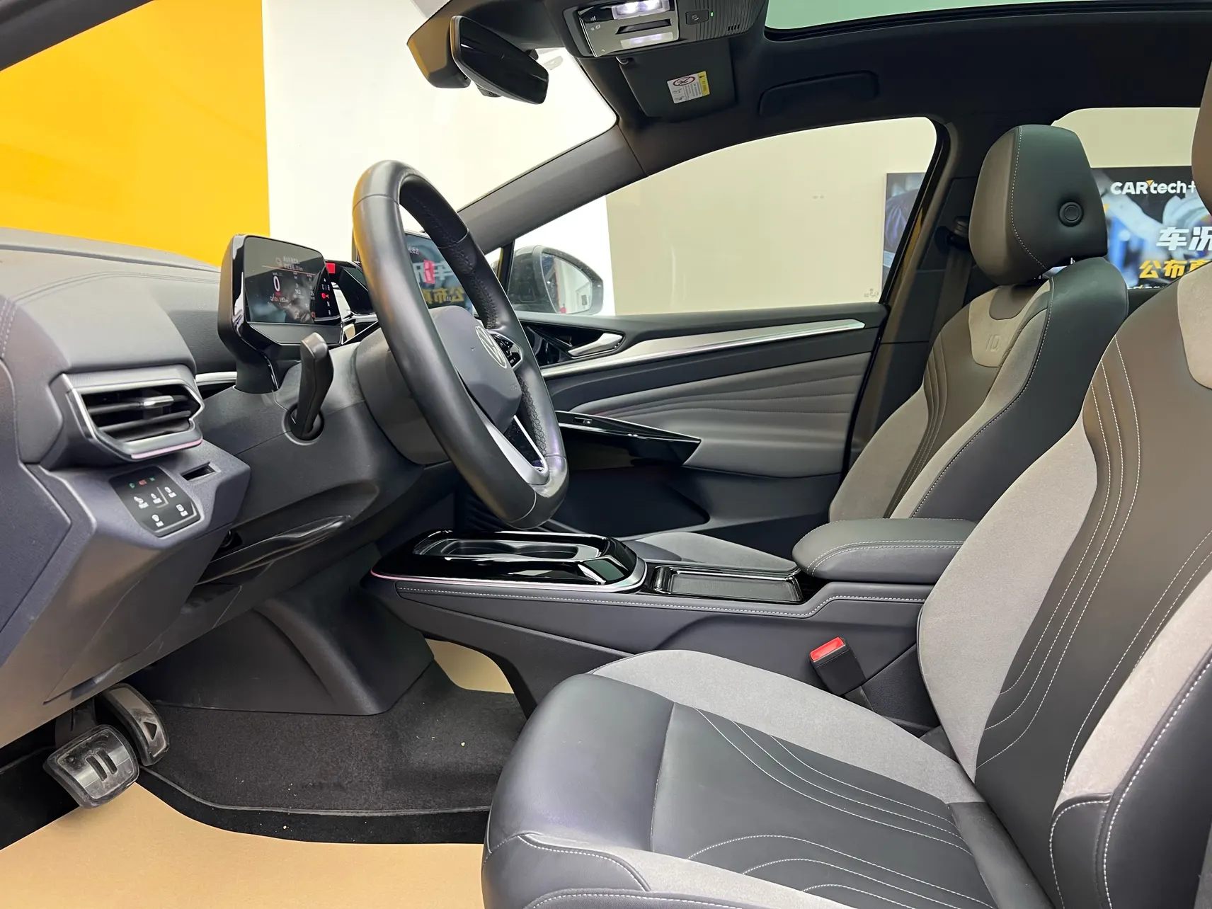 Volkswagen ID.4, 2022 18
