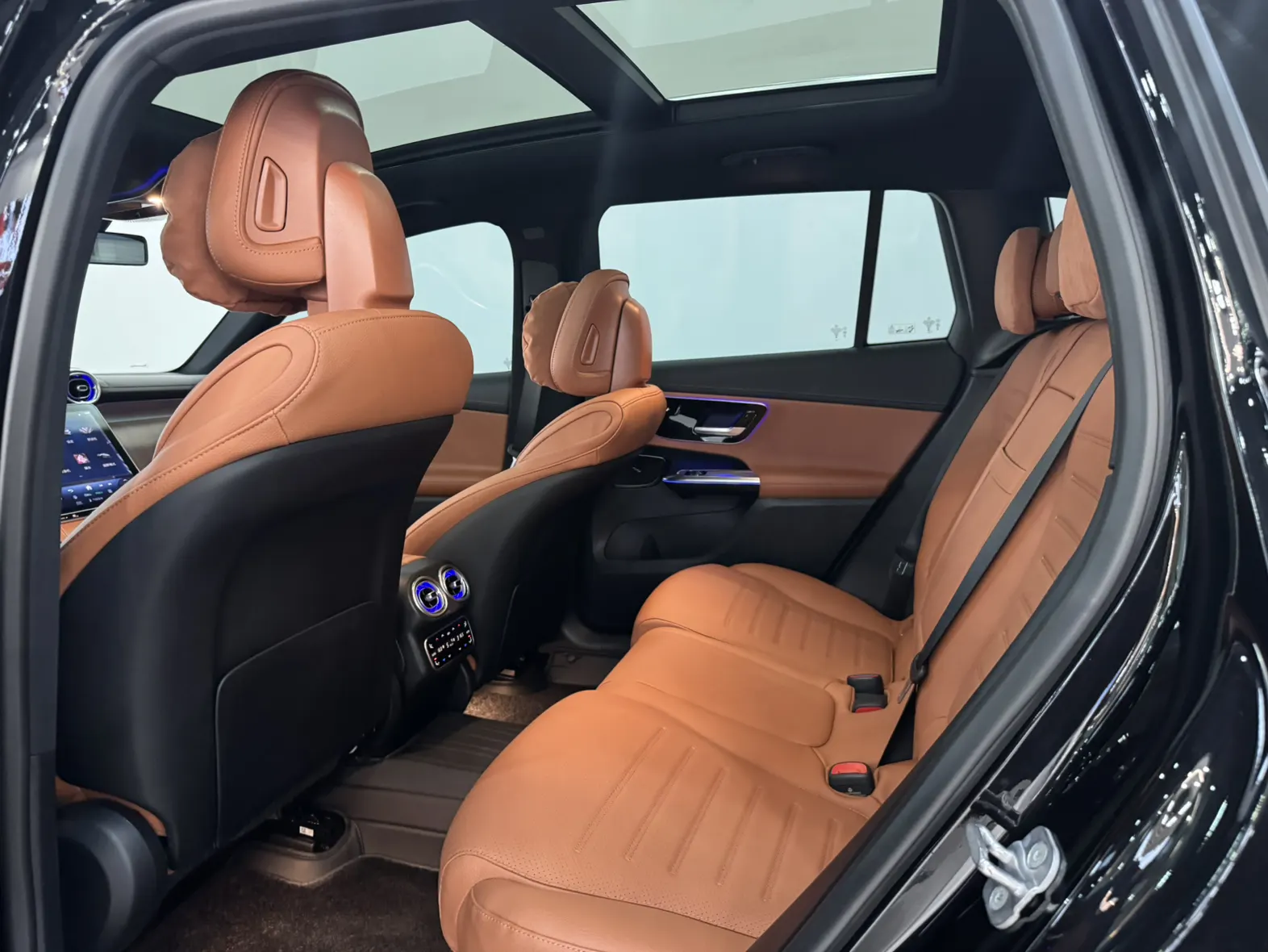 Mercedes-Benz GLC 300 L, 2024 16