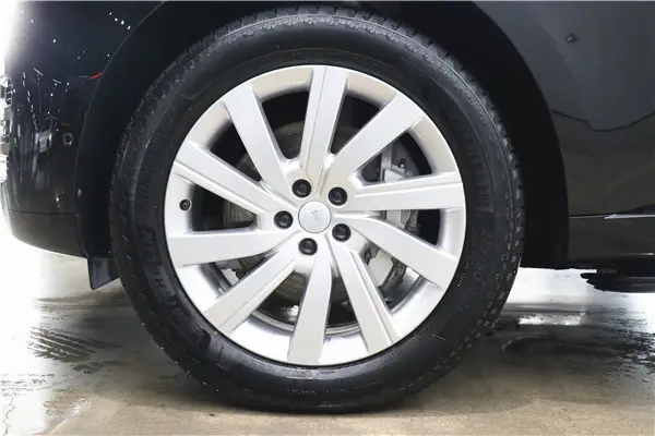 Land Rover Range Rover, 2025 16