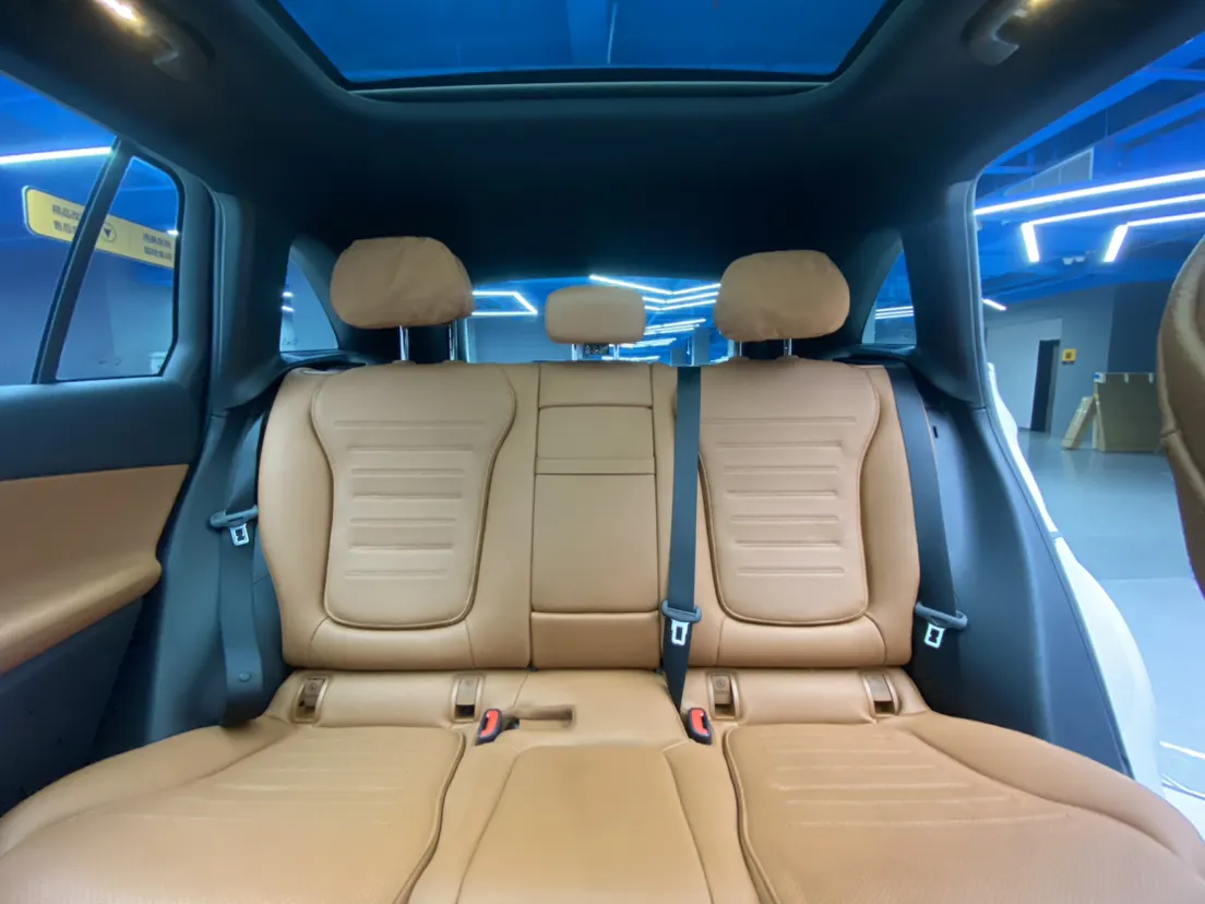 Mercedes-Benz GLC 300 L, 2023 20