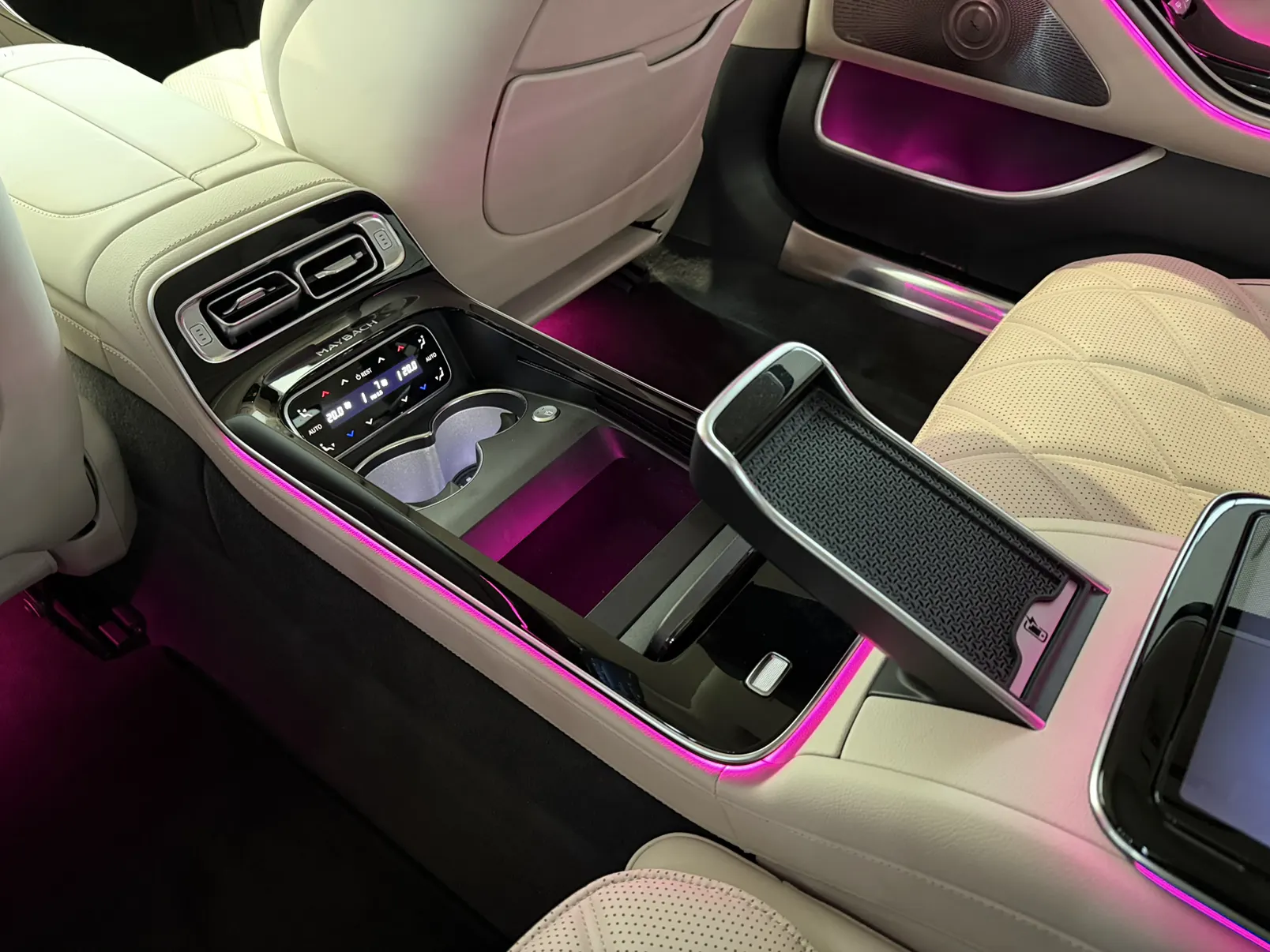 Mercedes-Benz S 480 4MATIC, 2023 25