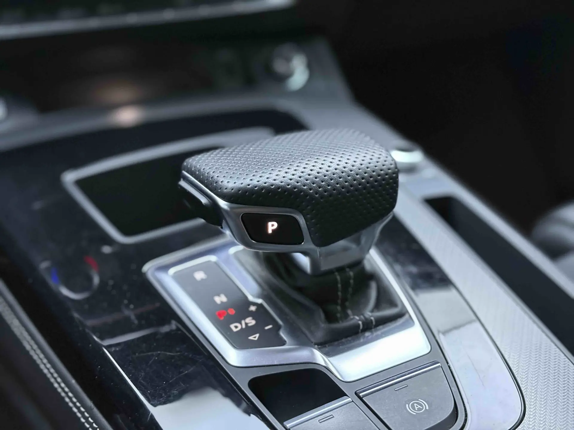 Audi Q5L 40 TFSI, 2024 13