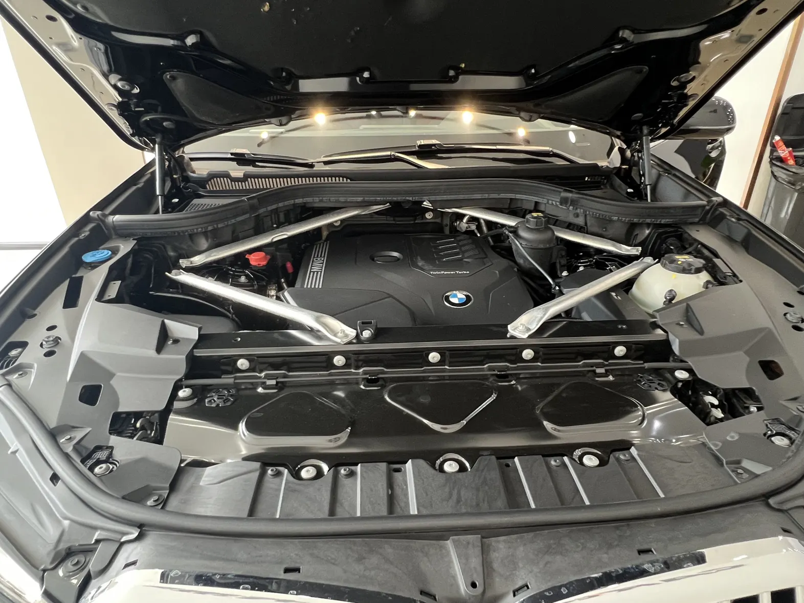 BMW X5, 2022 12