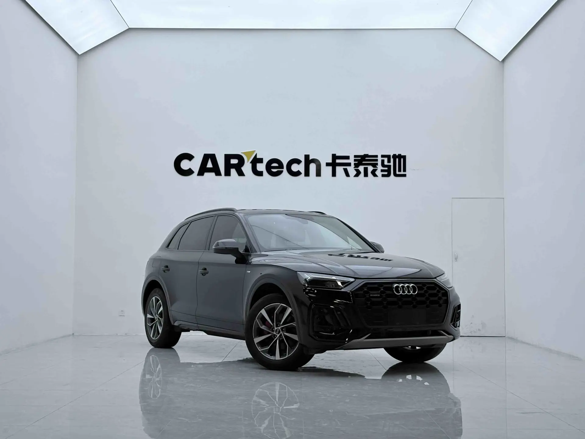 Audi Q5L 40 TFSI, 2024 3