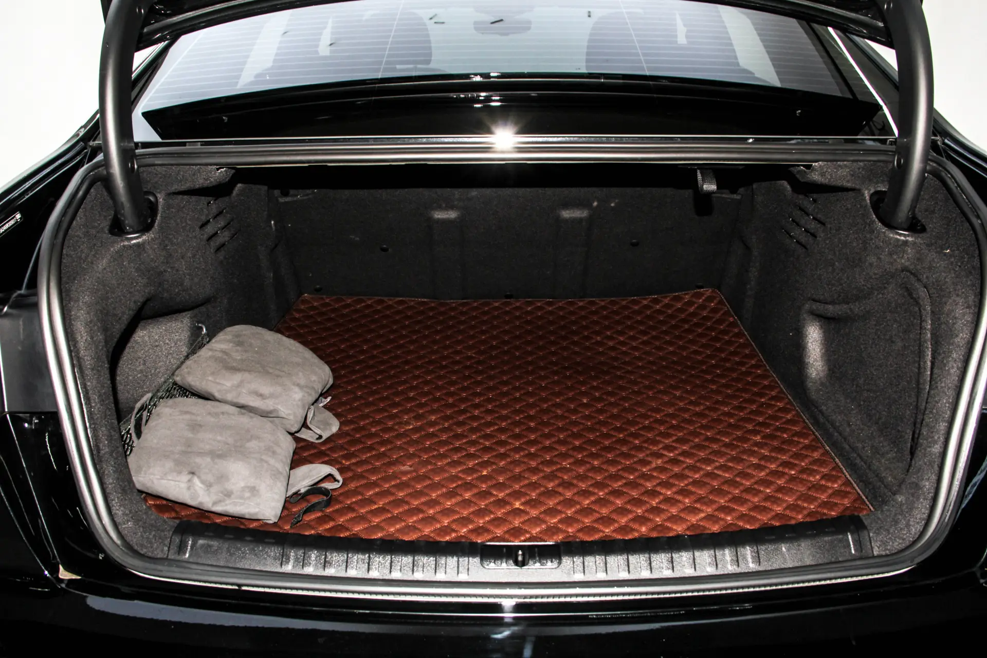 Audi A6L 45 TFSI, 2024 28