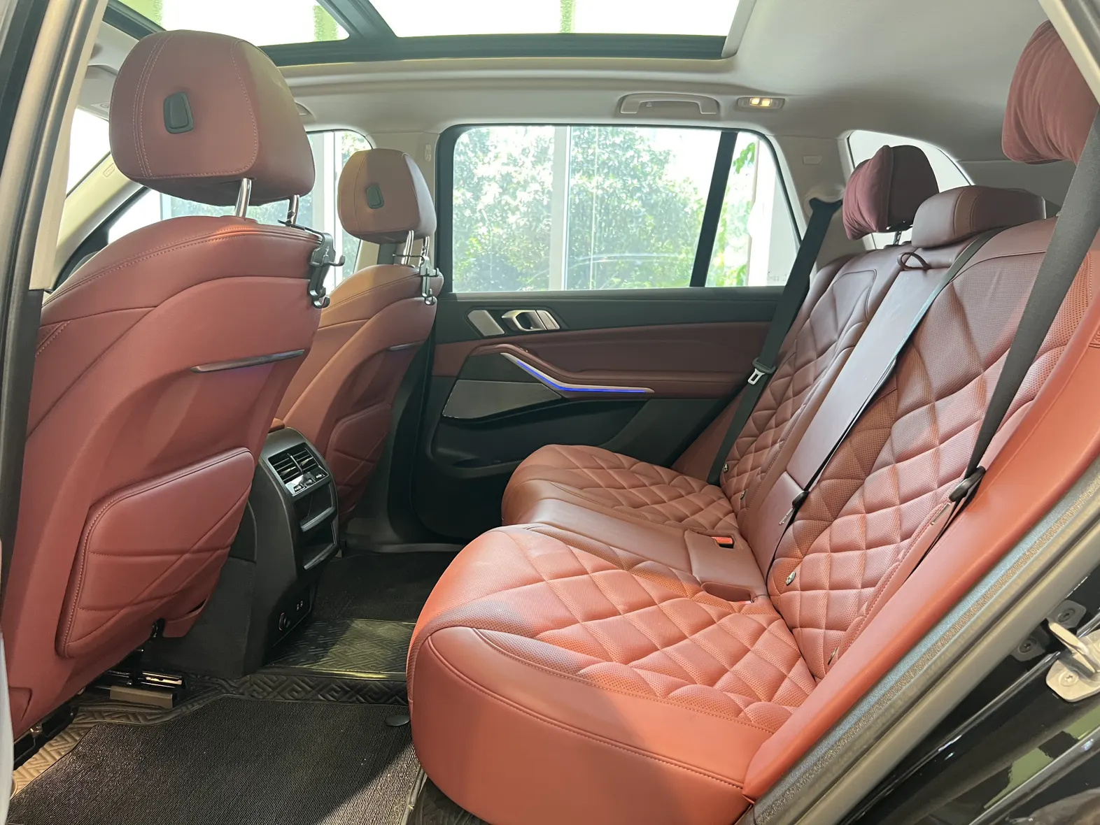 BMW X5, 2022 18