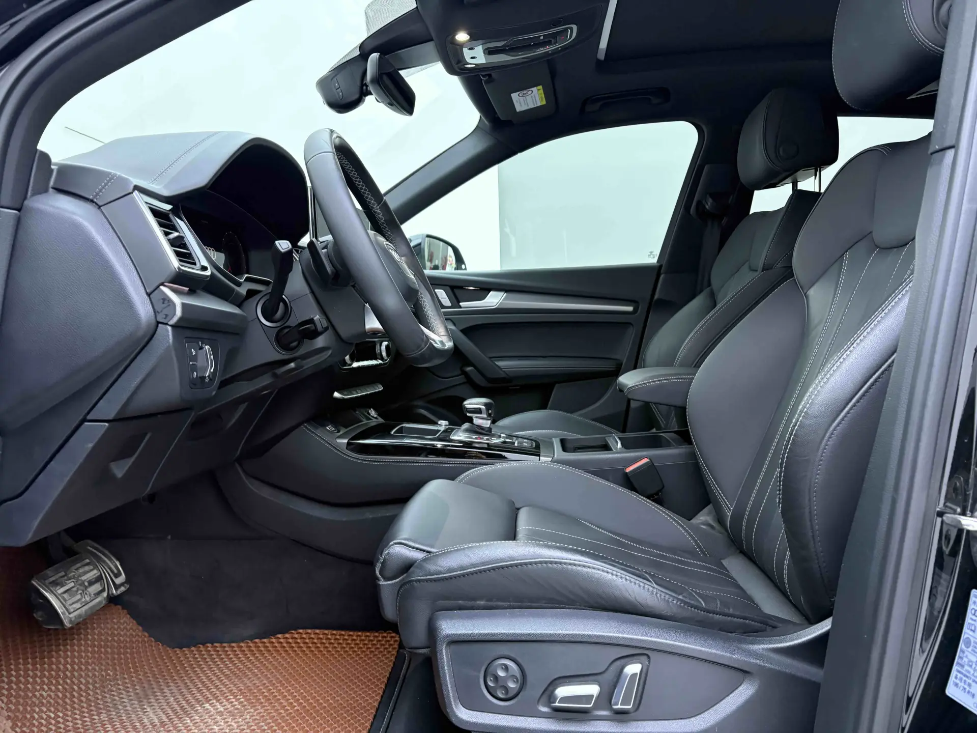 Audi Q5L 40 TFSI, 2024 7